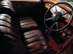 Lancia Dilambda Coupe 1928 года